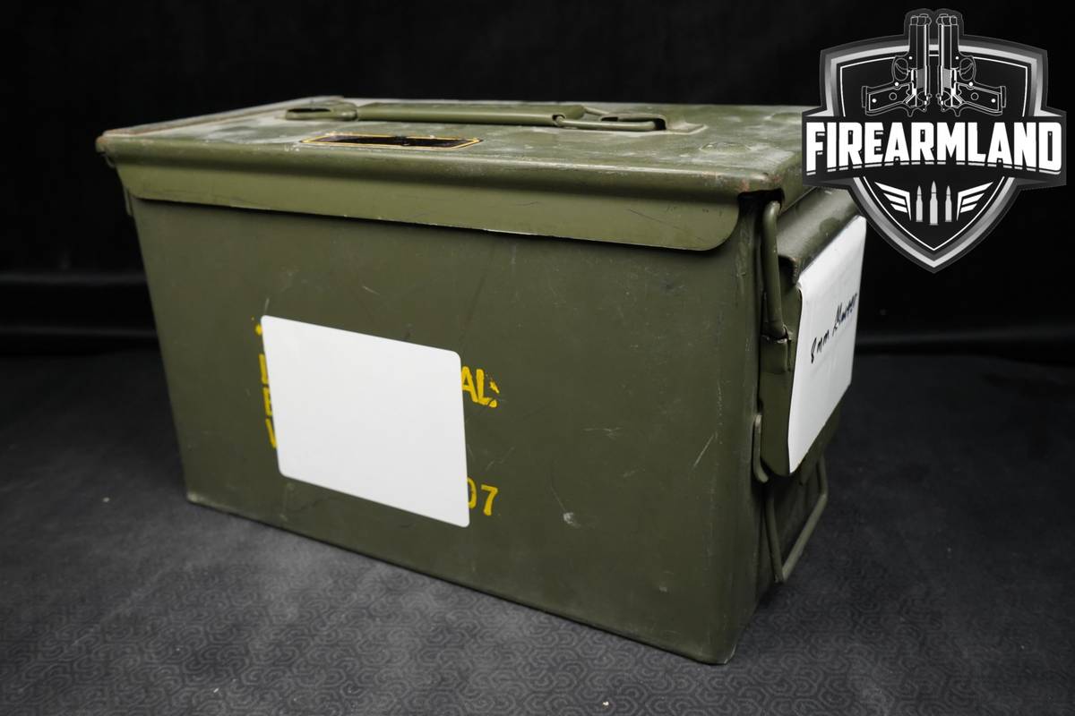 14.52 LBS! LOOSE 8mm Mauser Ammo Ammunition