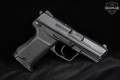 Heckler & Koch (H&K, HK) HK45 Compact Variant 1 .45 ACP Black in Very Good Condition Image 4