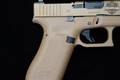 Glock 19X Gen5 9mm Luger FDE (Flat Dark Earth) in Very Good Condition Image 4