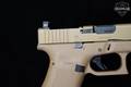 Glock 19X Gen5 9mm Luger FDE (Flat Dark Earth) in Very Good Condition Image 5