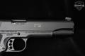 Walther Colt 1911-A1 Gold Cup Trophy .22 LR Black Anodized in Very Good Condition Image 5