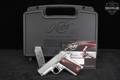 Kimber Stainless Ultra Carry II .45 ACP Stainless in Very Good Condition Image 2