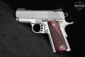 Kimber Stainless Ultra Carry II .45 ACP Stainless in Very Good Condition Image 3