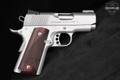 Kimber Stainless Ultra Carry II .45 ACP Stainless in Very Good Condition Image 4