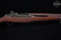 1955 Springfield Armory M1 Garand .30-06 Parkerized in Good Condition Image 5
