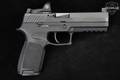 Sig Sauer P320 RX 9mm Luger (9x19 Para) Black in Excellent Condition Image 3