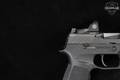 Sig Sauer P320 RX 9mm Luger (9x19 Para) Black in Excellent Condition Image 5