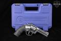 Smith & Wesson (S&W) Model 617-6 .22 LR Satin Stainless in Good Condition Image 2