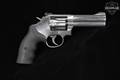 Smith & Wesson (S&W) Model 617-6 .22 LR Satin Stainless in Good Condition Image 5