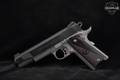 2012 Colt Government Model Combat Elite, XSE, Series 80 .45 ACP Two-Tone Blued & Stainless in Very Good Condition Image 3