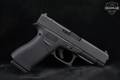 Glock 48 MOS 9mm Luger Black in Excellent Condition Image 3