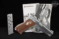Smith & Wesson (S&W) Model 639 9mm Luger Stainless in Good Condition Image 2