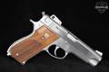 Smith & Wesson (S&W) Model 639 9mm Luger Stainless in Good Condition Image 3