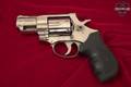 Weihrauch Windicator .357 Mag. Bright Chrome in Good Condition Image 2