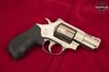 Weihrauch Windicator .357 Mag. Bright Chrome in Good Condition Image 3