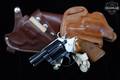 1974 Colt Detective Special .38 Spl. Blued in Good Condition Image 2