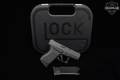 Glock 43 9mm Luger Black in Excellent Condition Image 2