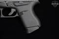 Glock 43 9mm Luger Black in Excellent Condition Image 4