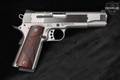 Smith & Wesson (S&W) SW1911 E-Series .45 ACP Satin Stainless in Good Condition Image 4