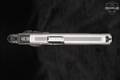 Smith & Wesson (S&W) SW1911 E-Series .45 ACP Satin Stainless in Good Condition Image 5