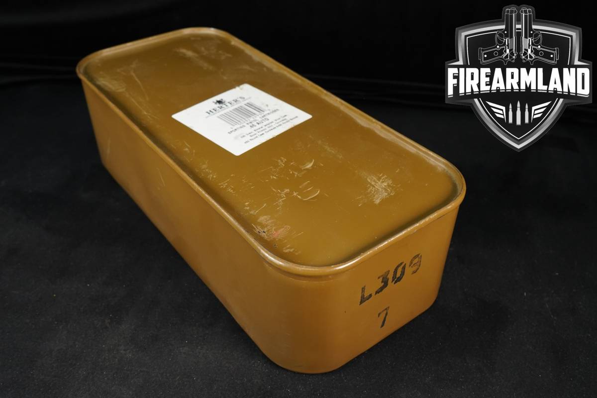 450 RDS! 45 ACP Ammo 45ACP Ammunition