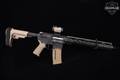 F-1 Firearms BDR -15 .300 AAC Blackout (7.62x35mm) Black in Excellent Condition Image 3