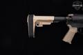 F-1 Firearms BDR -15 .300 AAC Blackout (7.62x35mm) Black in Excellent Condition Image 4