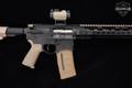 F-1 Firearms BDR -15 .300 AAC Blackout (7.62x35mm) Black in Excellent Condition Image 5