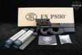 FN Herstal (FNH) PS90 Standard 5.7X28mm Black in Excellent Condition Image 2