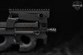 FN Herstal (FNH) PS90 Standard 5.7X28mm Black in Excellent Condition Image 5