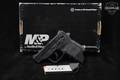 Smith & Wesson (S&W) M&P Bodyguard-380 .380 ACP Black in Excellent Condition Image 2