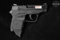 Smith & Wesson (S&W) M&P Bodyguard-380 .380 ACP Black in Excellent Condition Image 3
