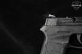 Smith & Wesson (S&W) M&P Bodyguard-380 .380 ACP Black in Excellent Condition Image 5