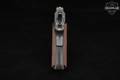 Springfield Armory 1911-A1 Mil-Spec .45 ACP Parkerized Gray-Green in Very Good Condition Image 4