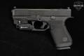 Glock G19 Gen6 9mm Luger Black in Very Good Condition Image 3