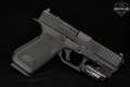 Glock G19 Gen6 9mm Luger Black in Very Good Condition Image 4