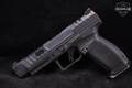 Canik TP9 SFx Rival 9mm Luger (9x19 Para) Black in Fair Condition Image 2