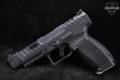 Canik TP9 SFx Rival 9mm Luger (9x19 Para) Black in Fair Condition Image 3