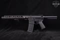Palmetto State Armory (PSA) PA-15 5.56mm NATO Black in Very Good Condition Image 2