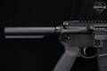 Palmetto State Armory (PSA) PA-15 5.56mm NATO Black in Very Good Condition Image 3