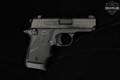 Sig Sauer P938 BRG (Black Rubber Grip) 9mm Luger Black in Excellent Condition Image 3