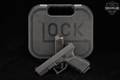 2023 Glock Glock 19 Gen 3; Thai Commando 9mm Luger Black in Excellent Condition Image 2