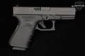 2023 Glock Glock 19 Gen 3; Thai Commando 9mm Luger Black in Excellent Condition Image 3