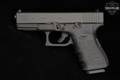 2023 Glock Glock 19 Gen 3; Thai Commando 9mm Luger Black in Excellent Condition Image 4