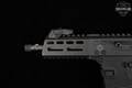 Brugger & Thomet (B&T) GHM9 G (Glock-mag lower) 9mm Luger Black in Very Good Condition Image 5