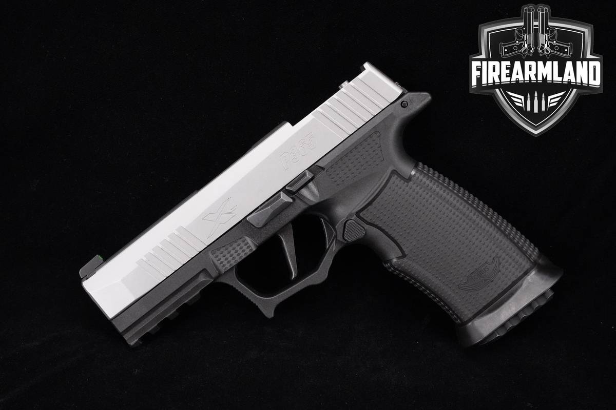 Sig Sauer P365 XL Micro Compact OR 9mm 3.7" BBL Sig-Sauer P365-XL SIG P365