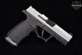 2020 Sig Sauer P365 XL Micro Compact 9mm Luger (9x19 Para) Two-Tone in Very Good Condition Image 3