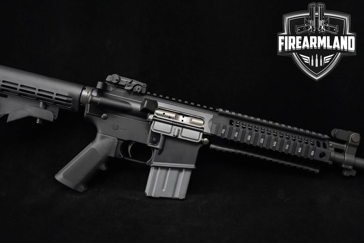 Colt M4 Carbine Monolithic LE6940 AR-15 AR15 AR 16" Colt-LE-6940 +ORIG BOX