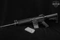 Colt M4 Carbine Monolithic LE6940 5.56mm NATO (.223 Rem.) Black in Excellent Condition Image 2