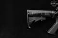 Colt M4 Carbine Monolithic LE6940 5.56mm NATO (.223 Rem.) Black in Excellent Condition Image 4